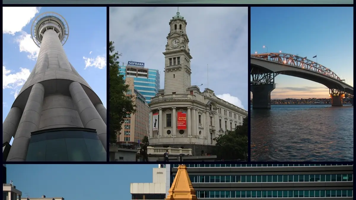 Auckland