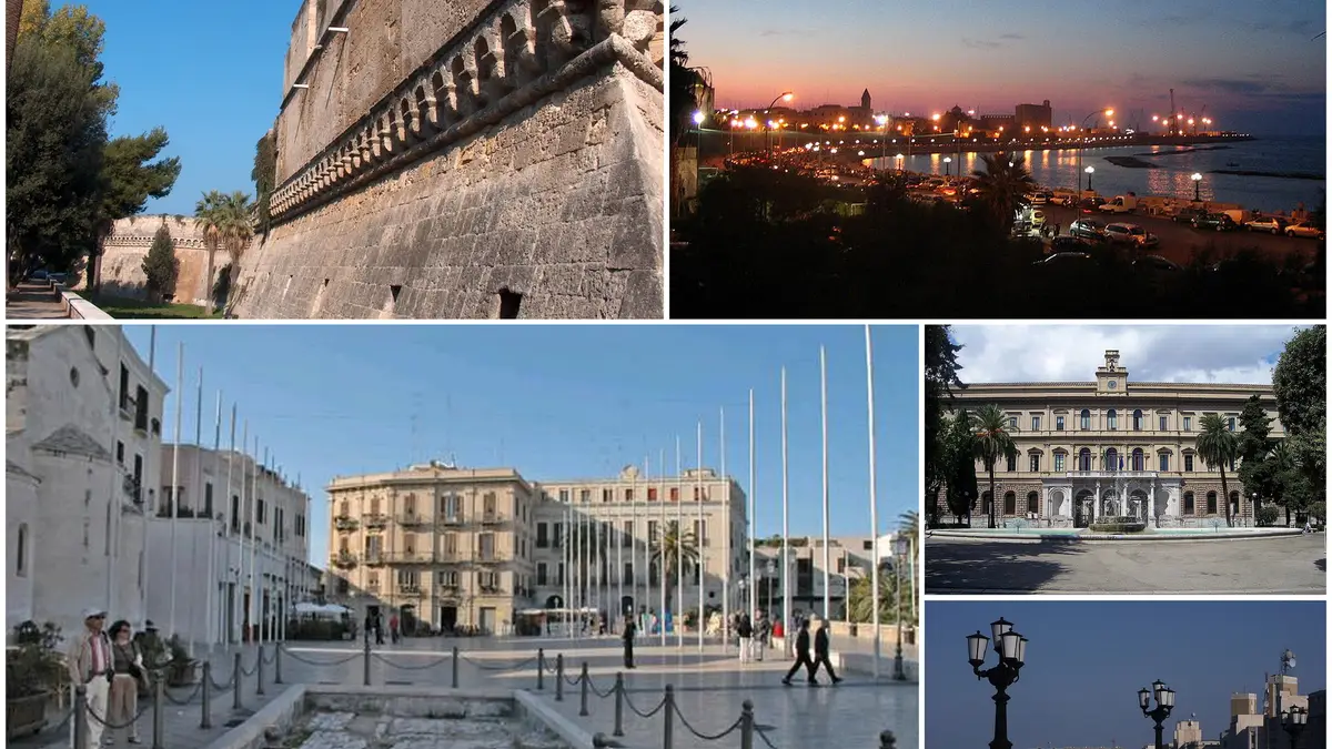 Bari