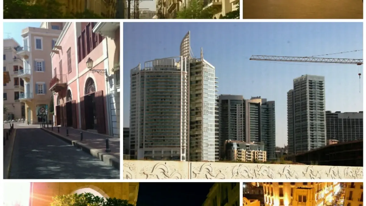Beirut