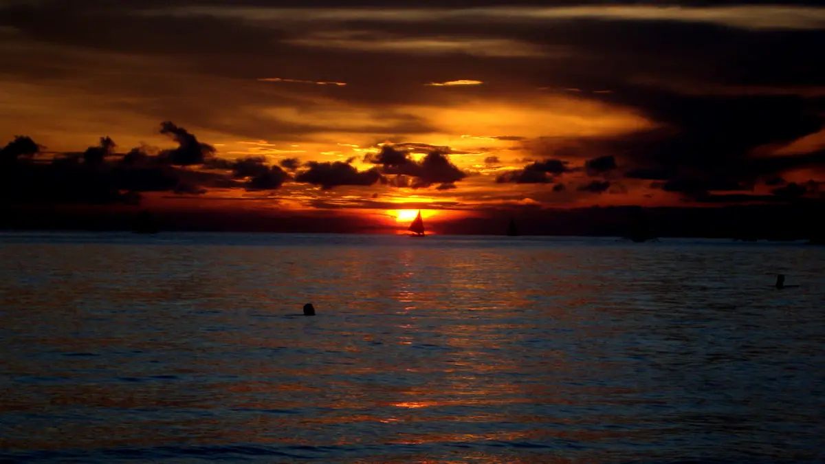 Boracay
