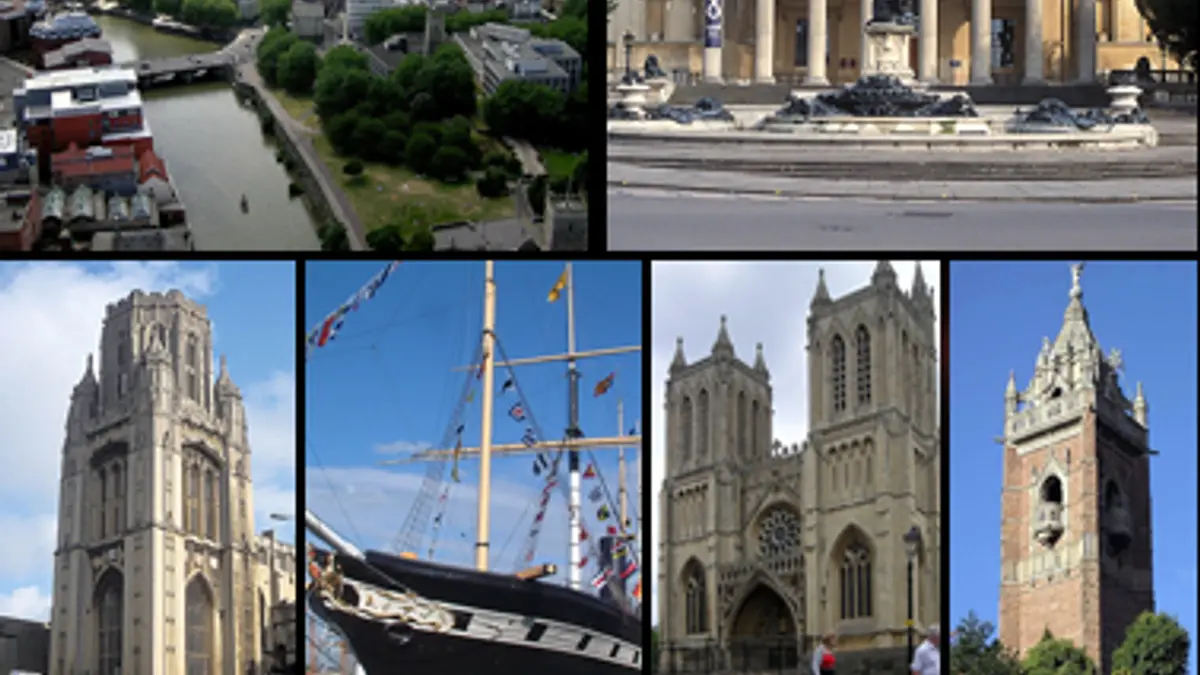 Bristol