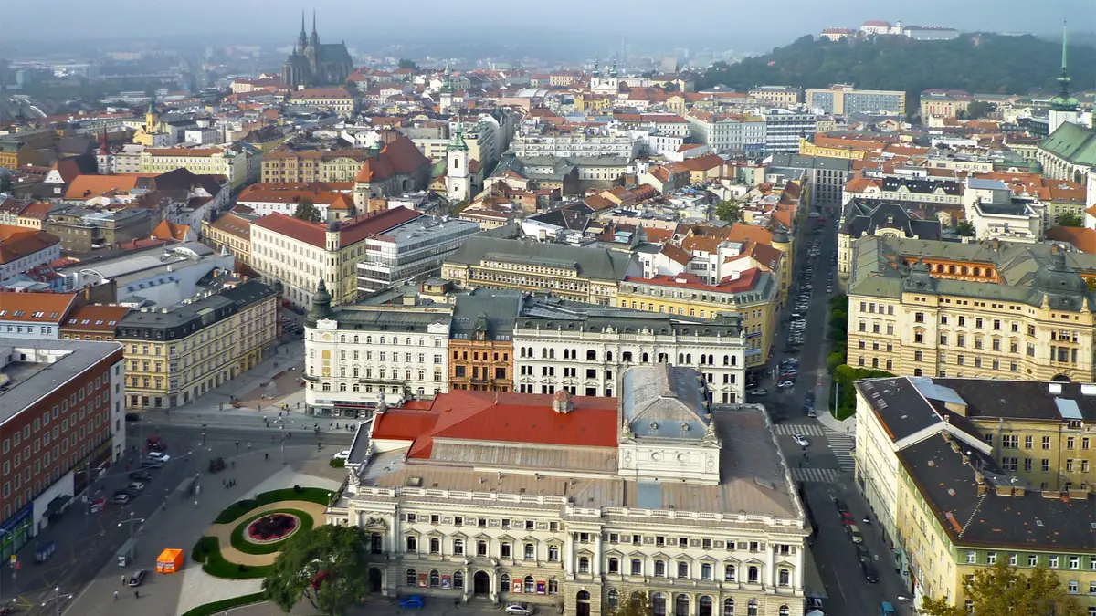 Brno
