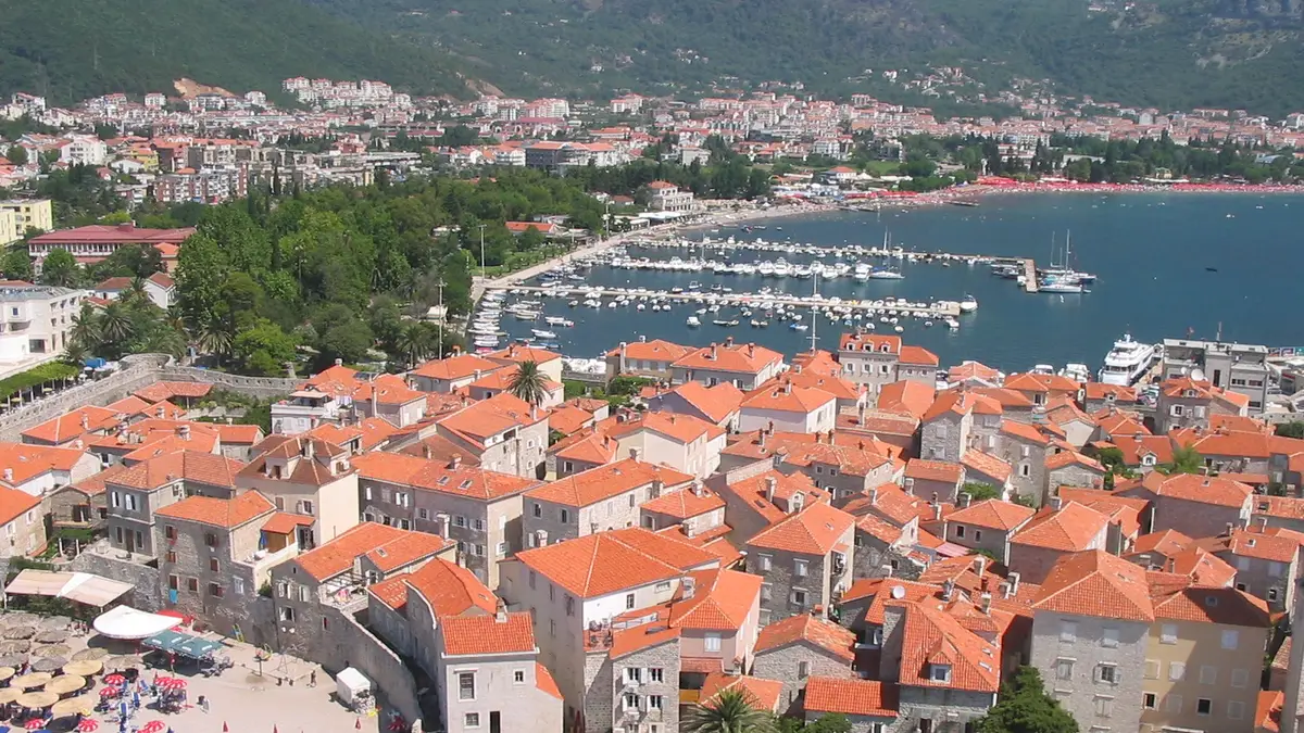 Budva