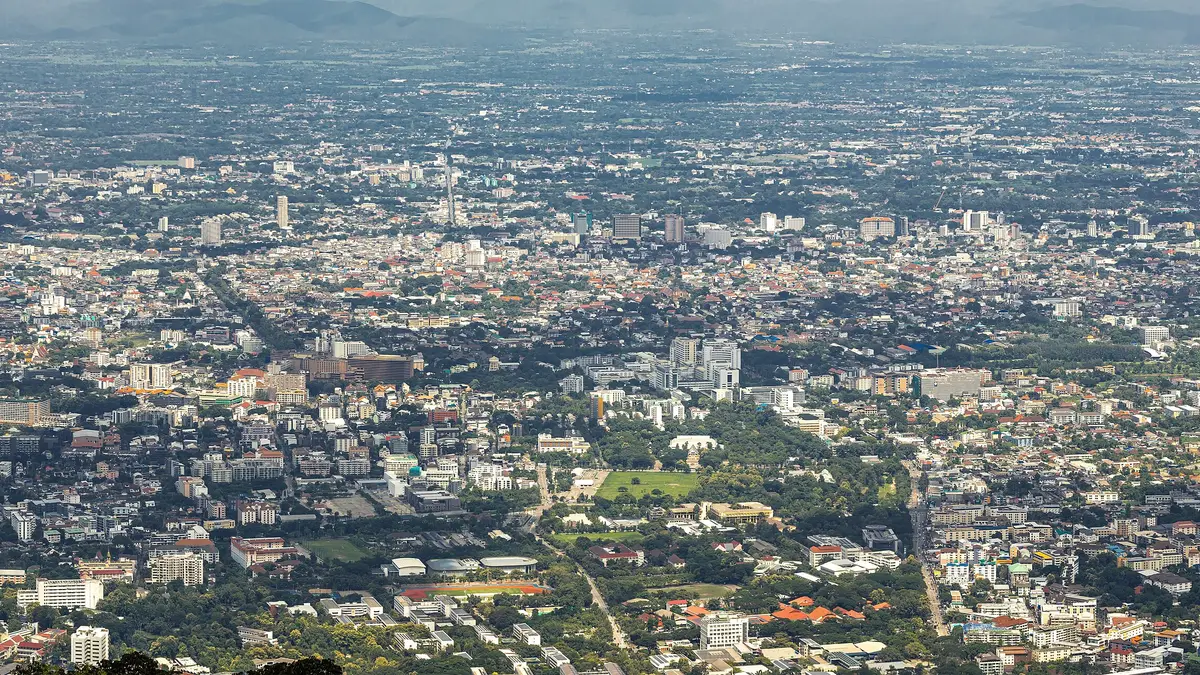 Chiang Mai