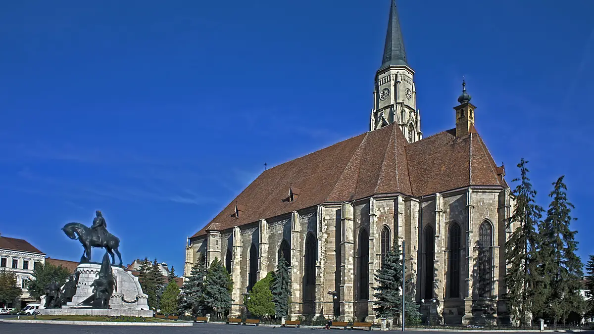 Cluj-Napoca