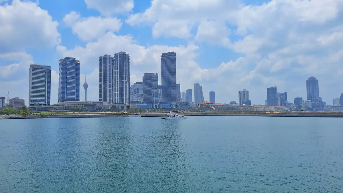 Colombo