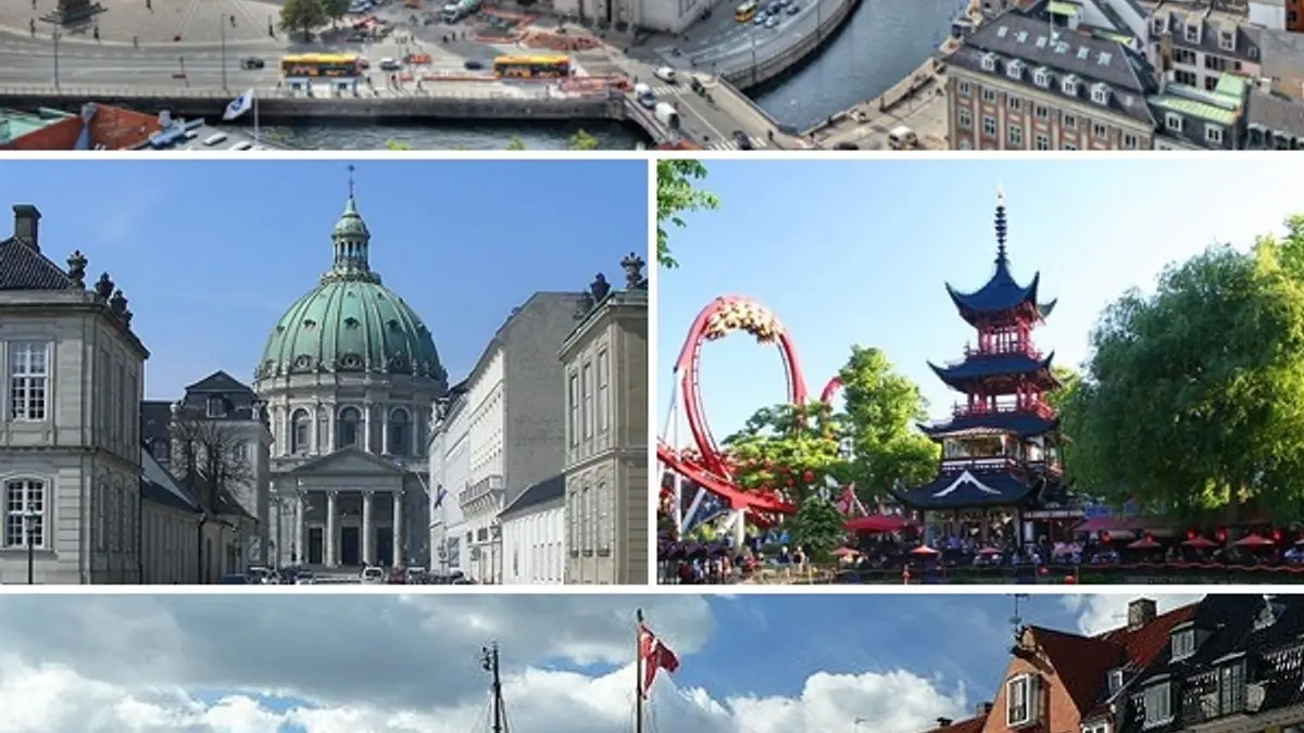 Copenhague