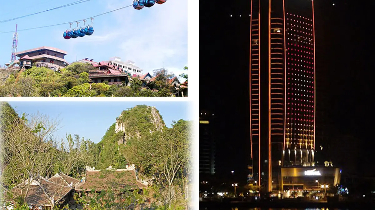 Da Nang