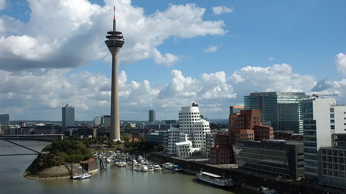 Dusseldorf