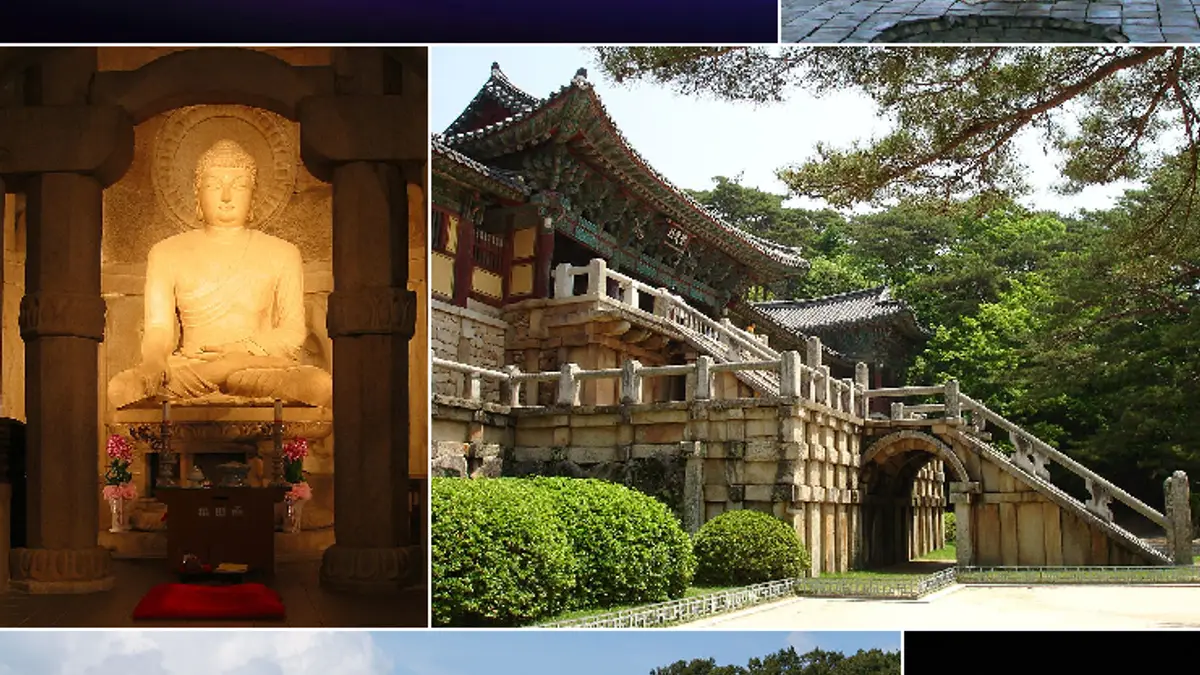 Gyeongju