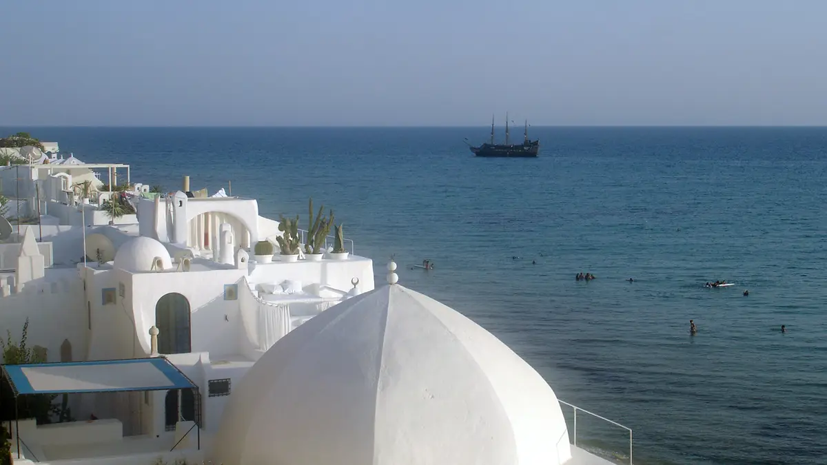 Hammamet