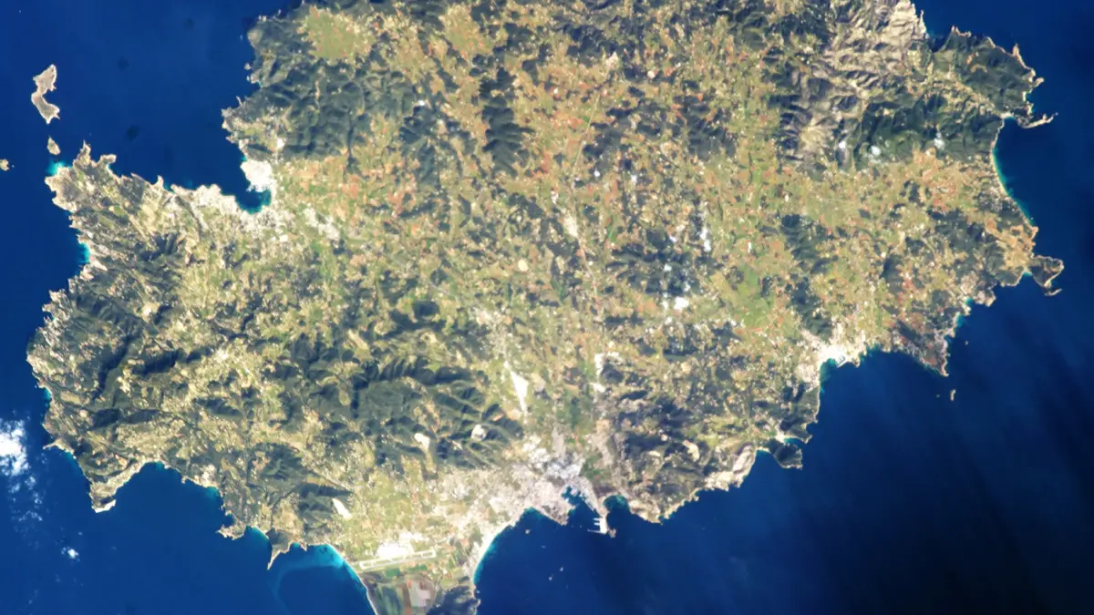 Ibiza