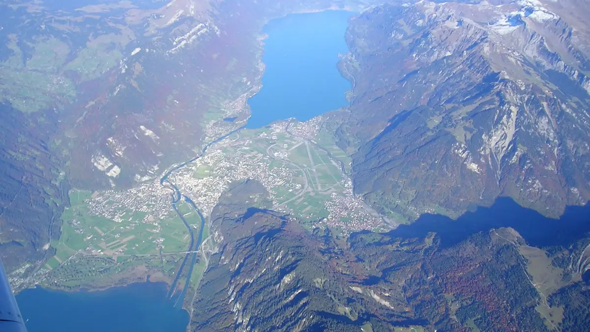 Interlaken