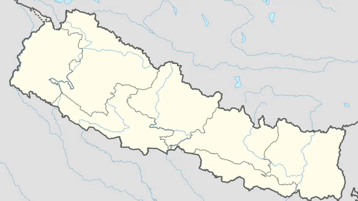 Katmandú