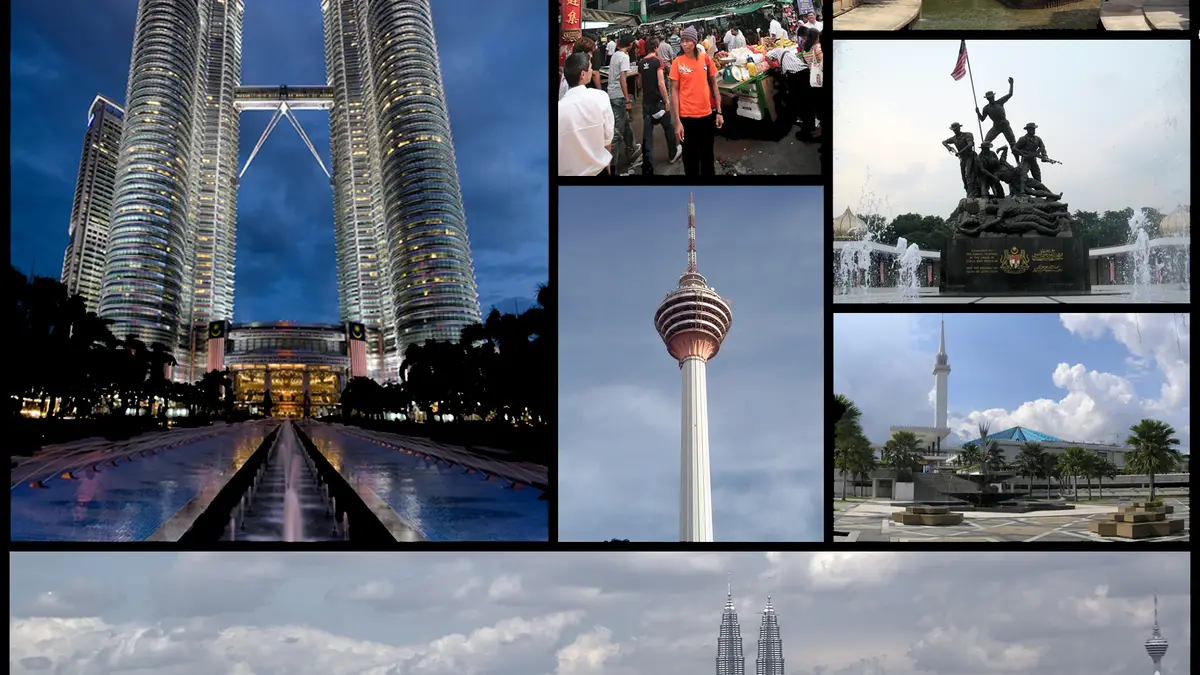 Kuala Lumpur