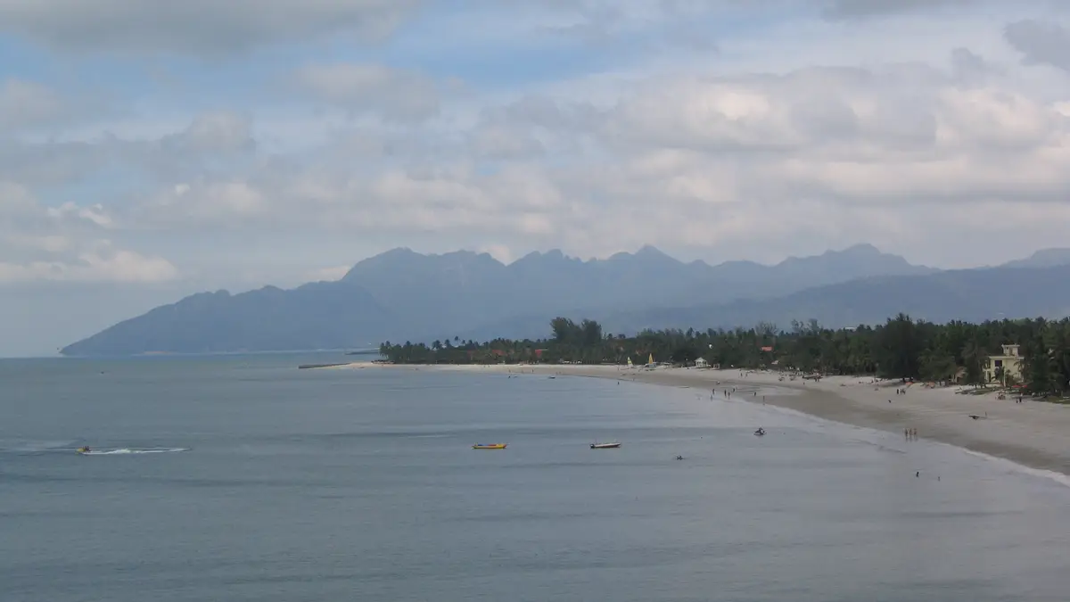 Langkawi