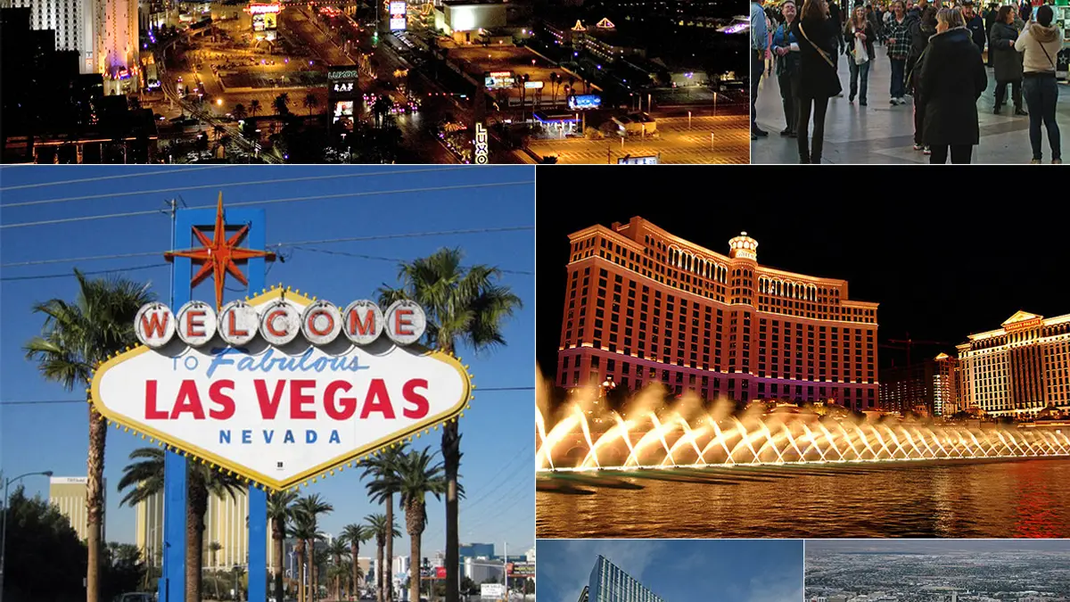 Las Vegas