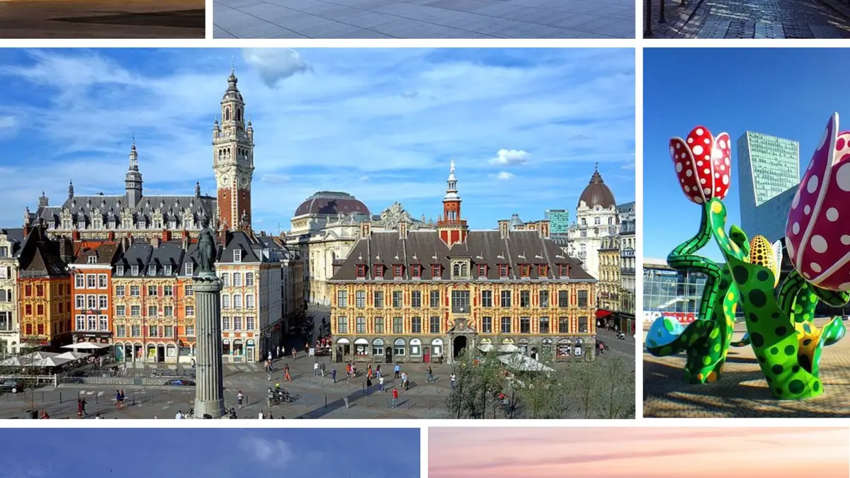 Lille