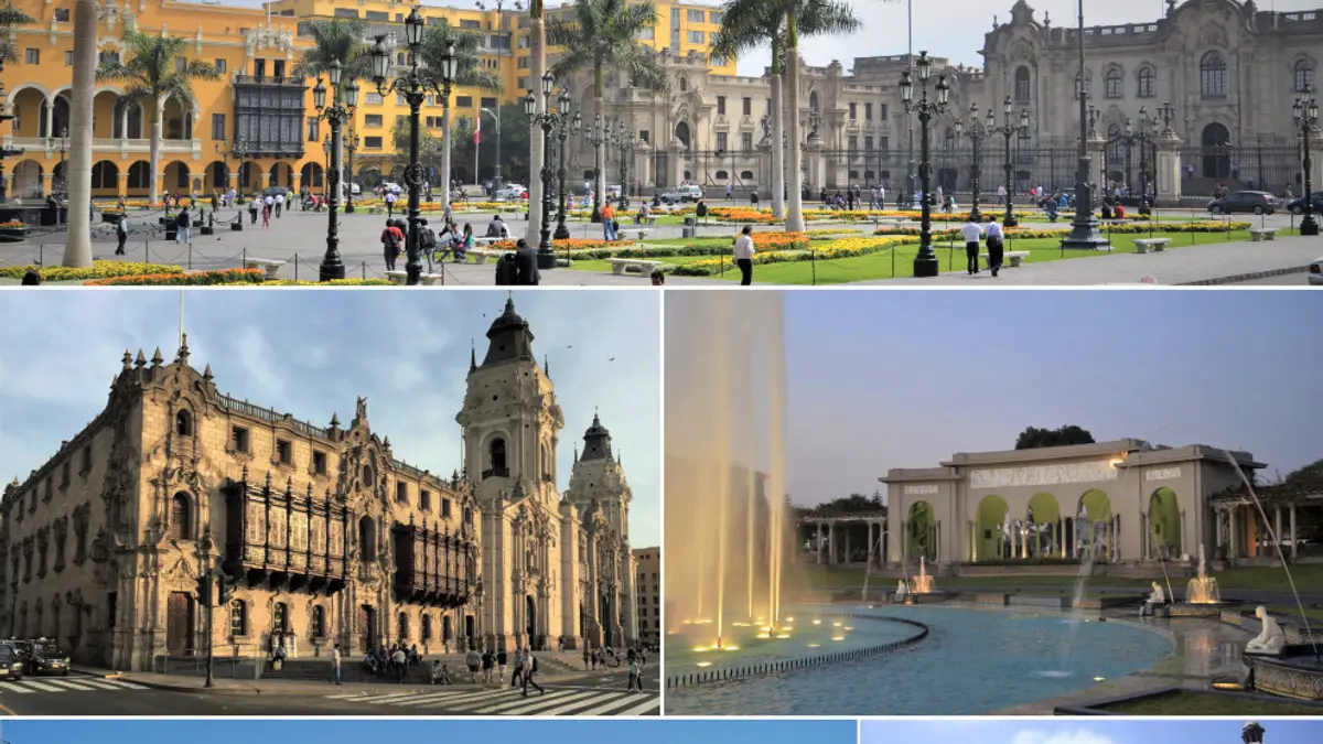 Lima