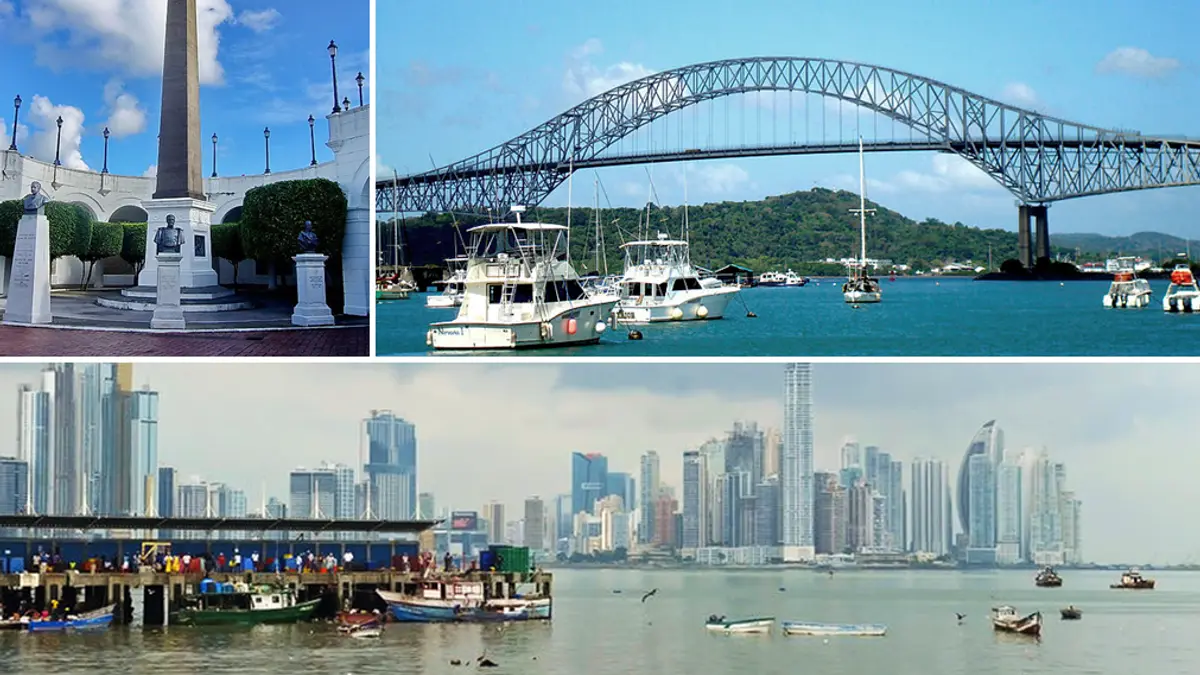 Ciudad de Panamá
