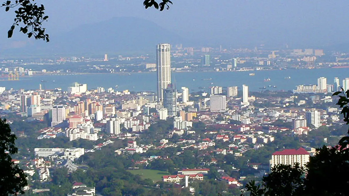 Penang