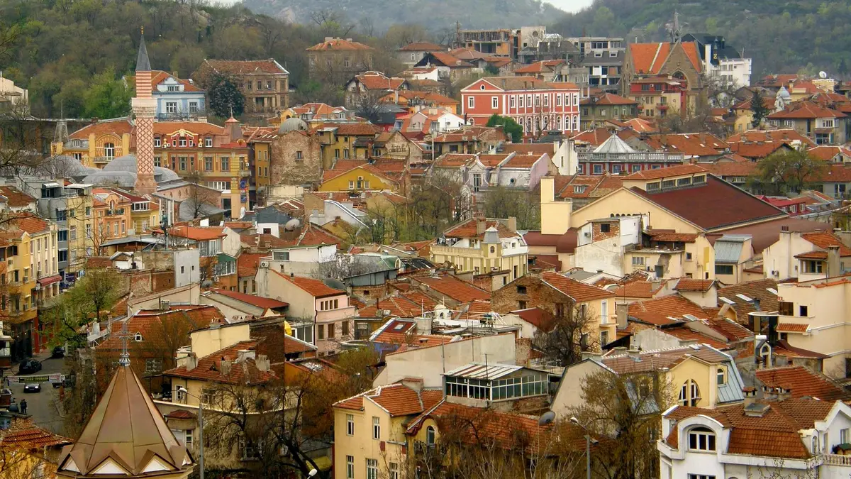 Plovdiv