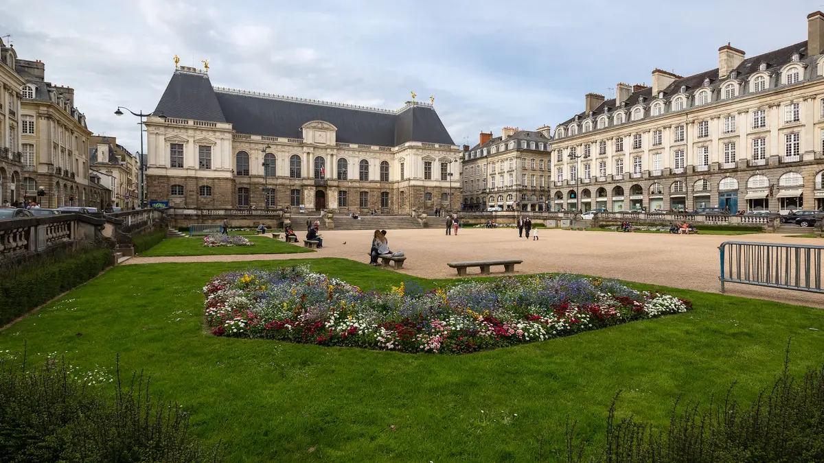 Rennes