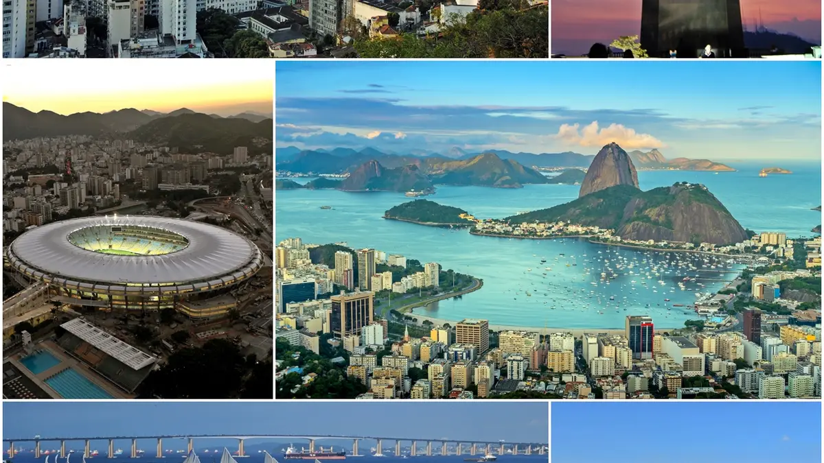 Río de Janeiro