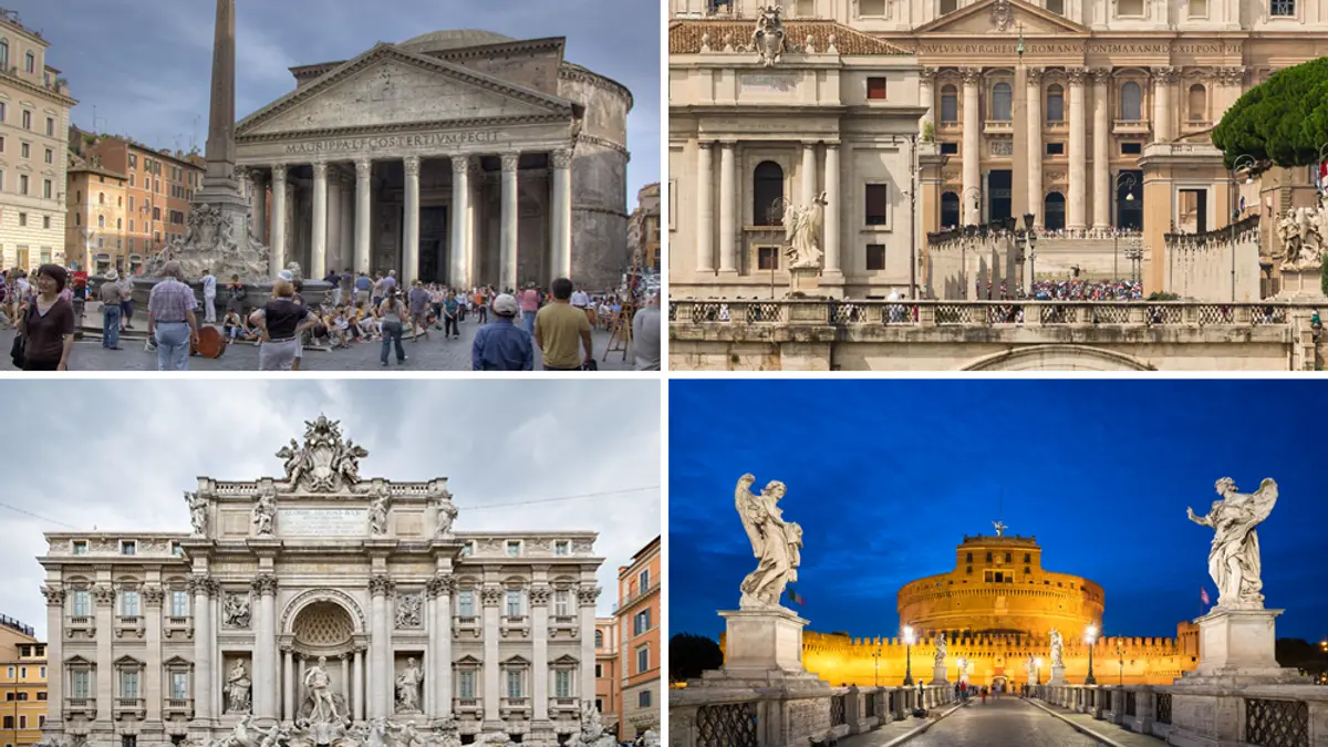 Roma