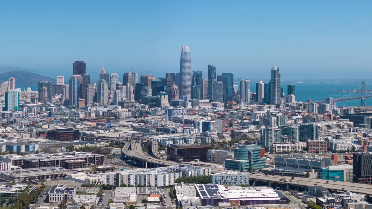 San Francisco