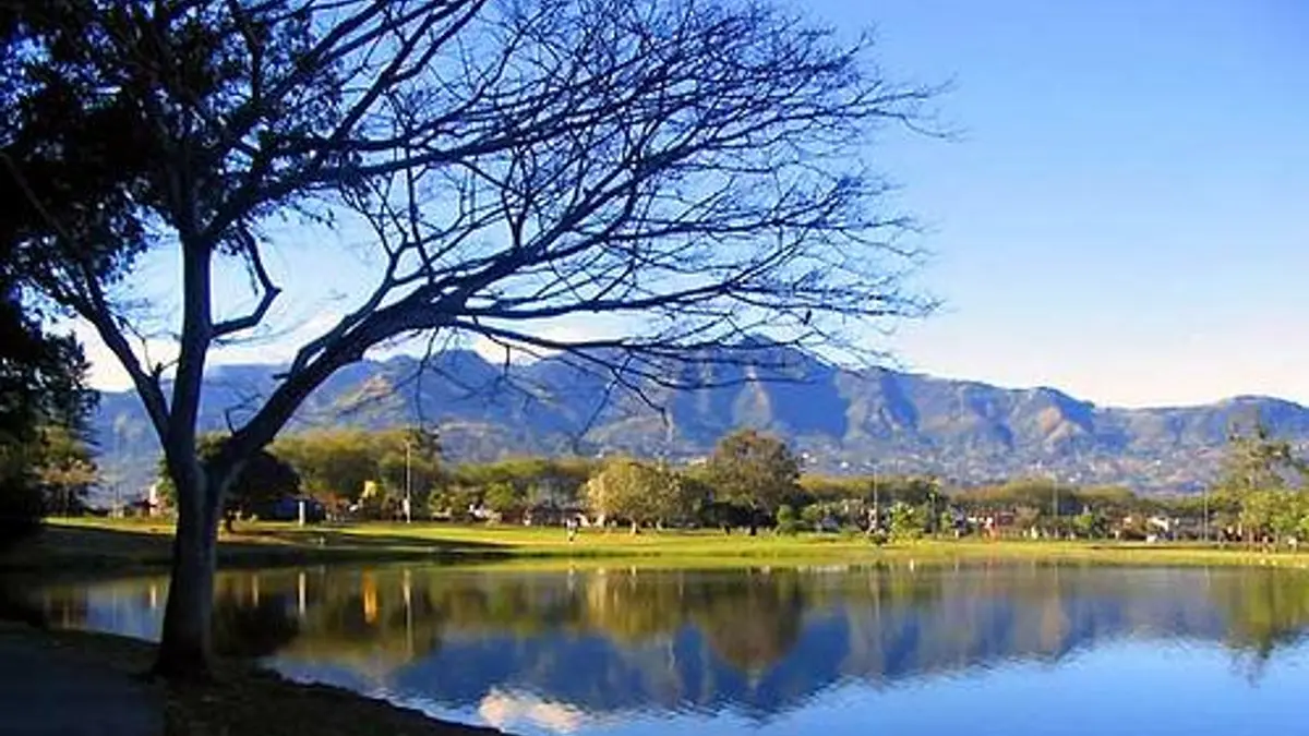 San José