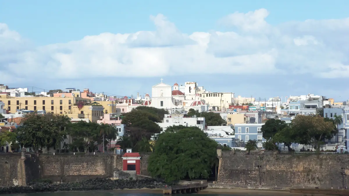 San Juan