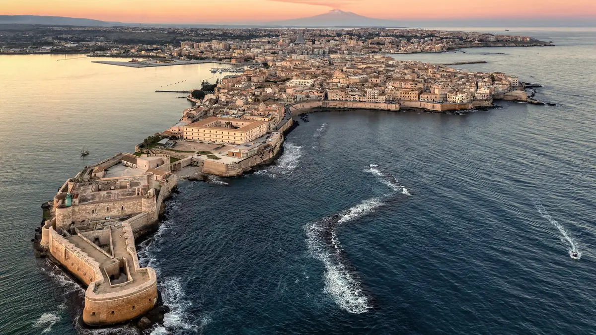 Siracusa