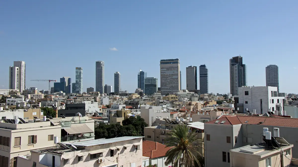 Tel Aviv
