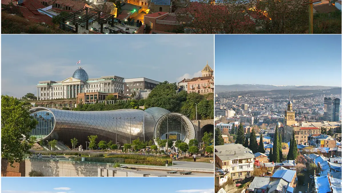 Tiflis