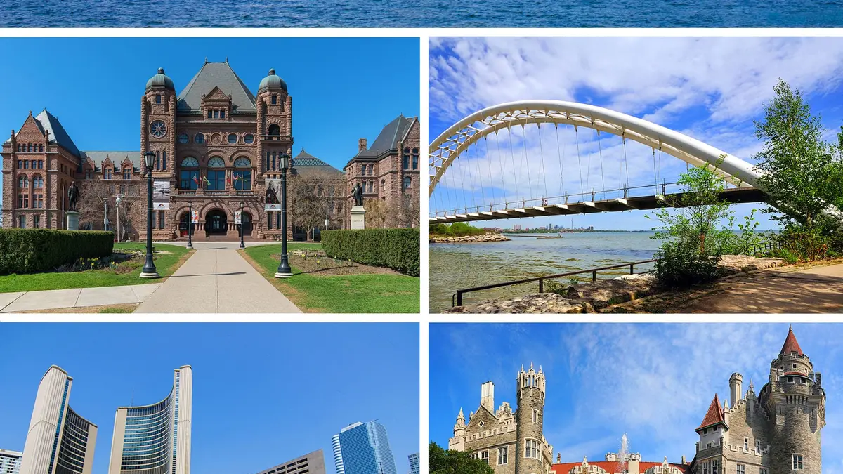 Toronto