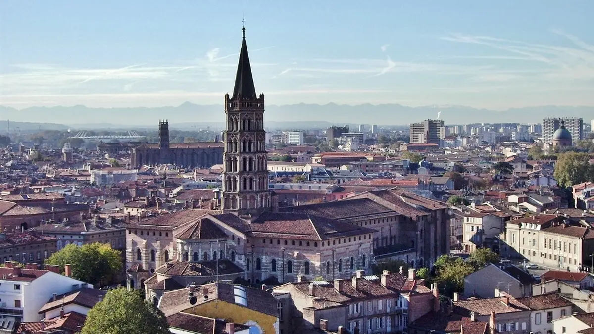 Toulouse