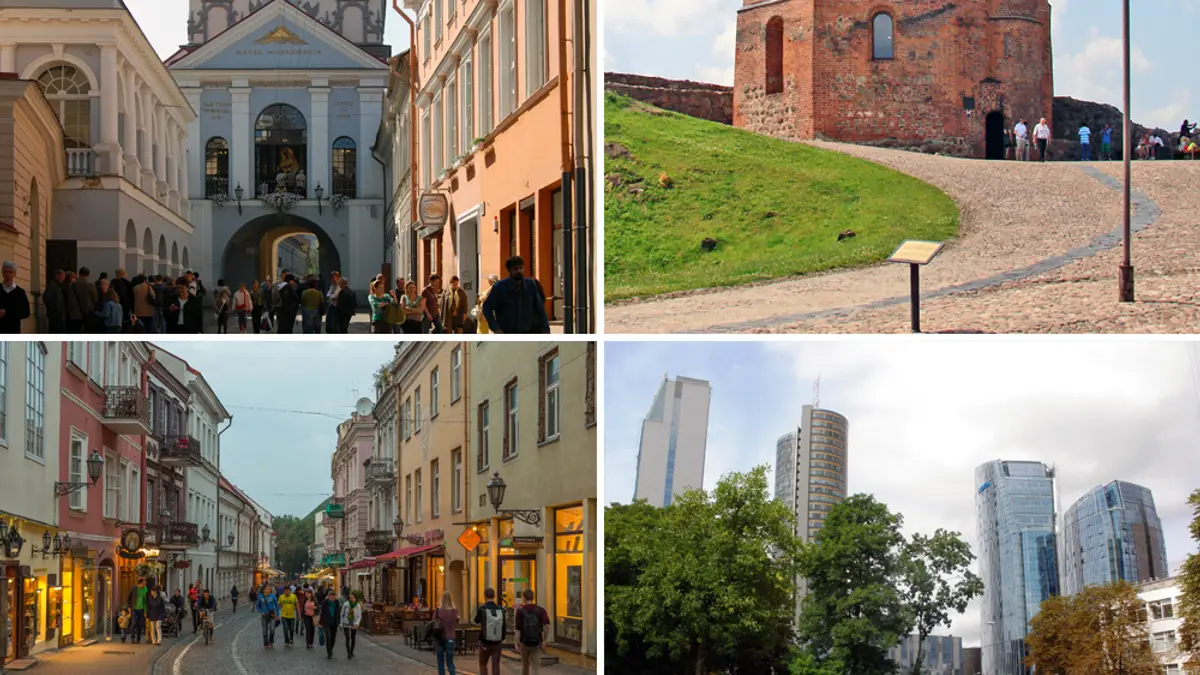 Vilna
