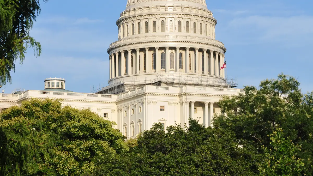 Washington D.C.