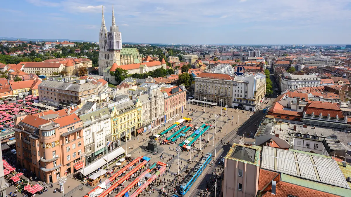 Zagreb